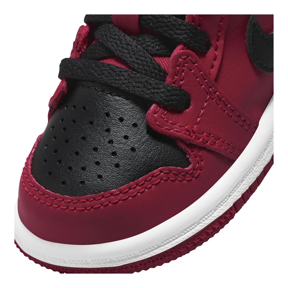 Nike Toddler Kids' Jordan 1 Running Shoes