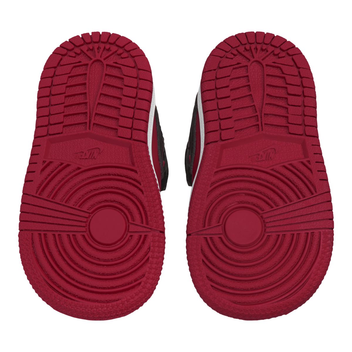 Nike Toddler Kids' Jordan 1 Running Shoes