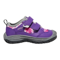 Keen Kids' Toddler Speed Hound Shoes, Running, Velcro, Mesh, Non-Slip, Anti-Odor Side_Right