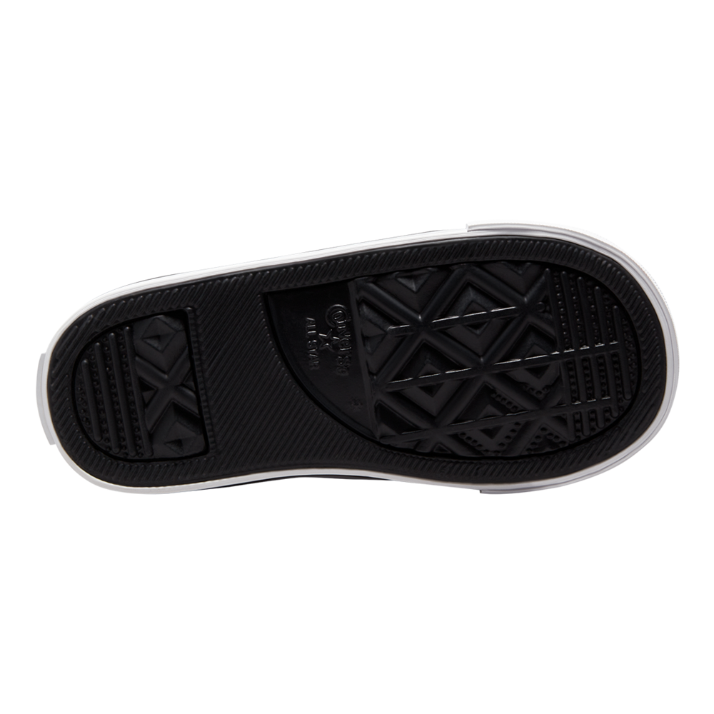 Converse Kids' Toddler Chuck Taylor All Star Street Pirate Print Shoes, Walking, Running