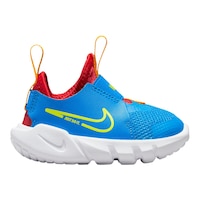 Nike Toddler Kids' Flex Runner 2 Running Shoes Side_Right