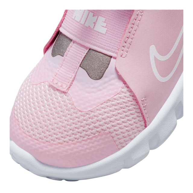 toddler girl nike flex shoes