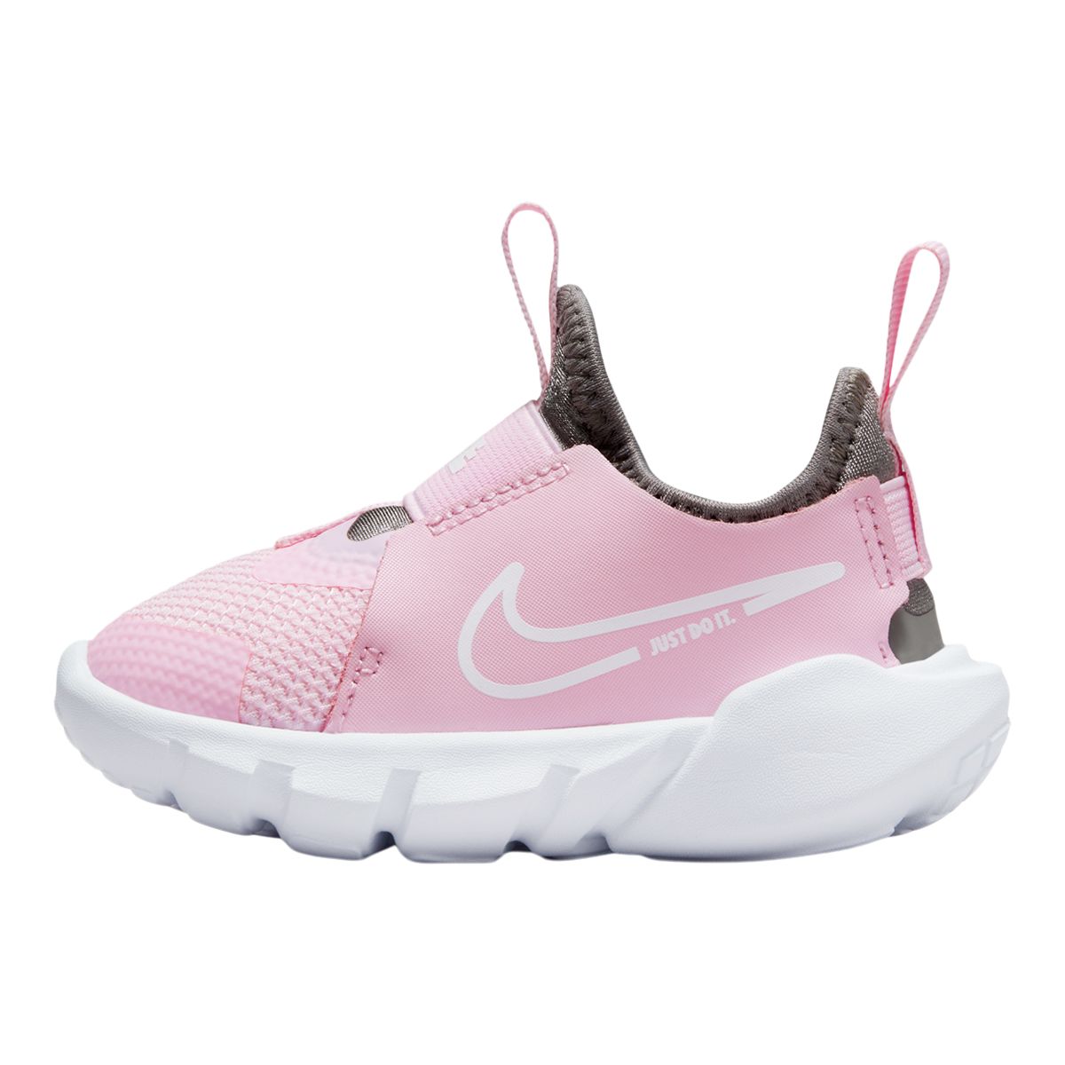 Nike Toddler Girls' Flex Runner 2 Running Shoes