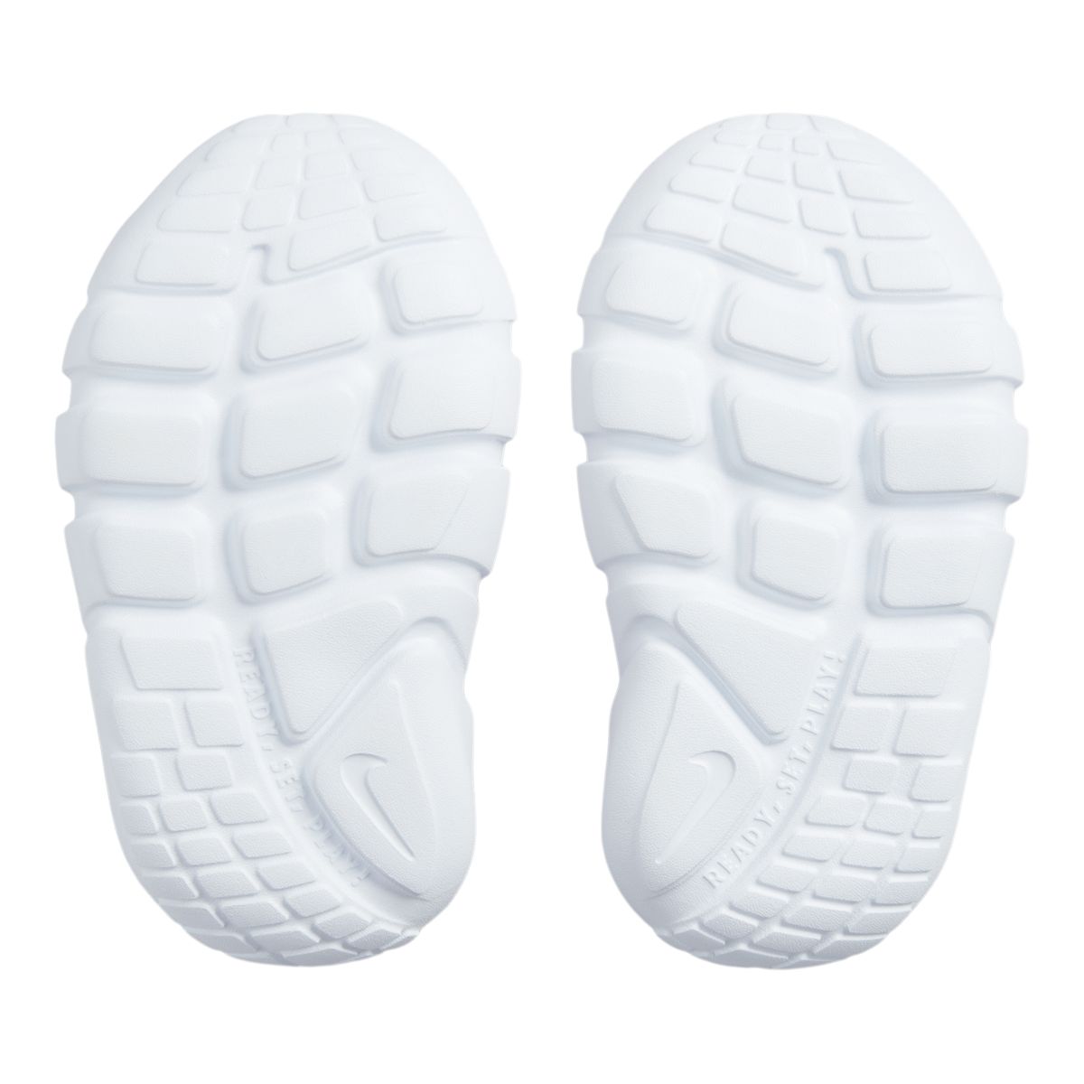 Nike Toddler Girls' Flex Runner 2 Running Shoes