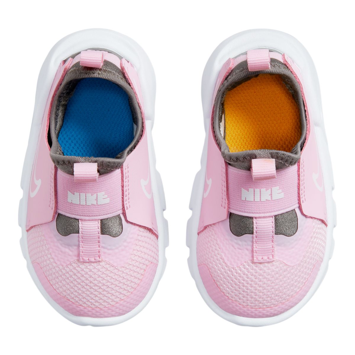 Nike sneakers baby girl deals