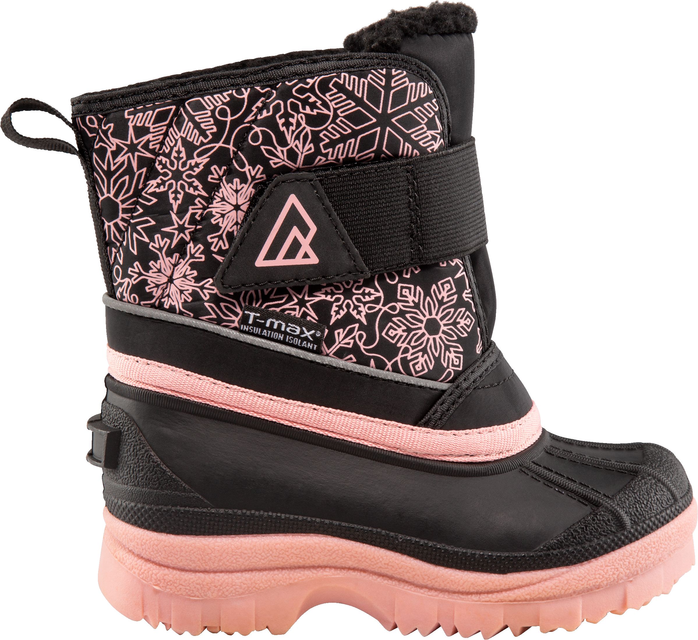 Totes ember hot sale winter boots