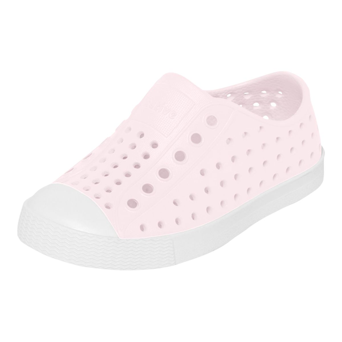 Native Shoes Toddler Kids' Jefferson Lightweight Slip On Shoes