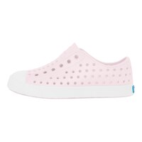 Native Shoes Toddler Kids' Jefferson Lightweight Slip On Shoes Side_Left