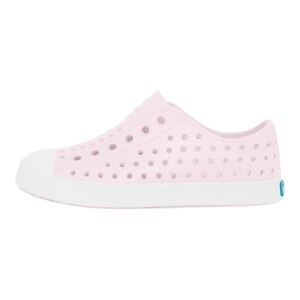 Native Shoes Toddler Kids' Jefferson Lightweight Slip On Shoes