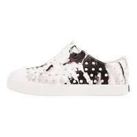 Native Kids' Toddler Jefferson Print Shoes, Slip On, Walking, Running Side_Left