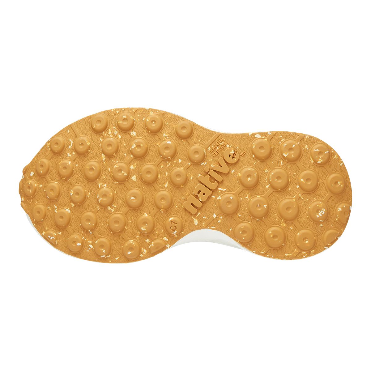 Native Shoes Kids' Toddler Robbie Sugarlite™  Lightweight Cushioned Slip On Shoes