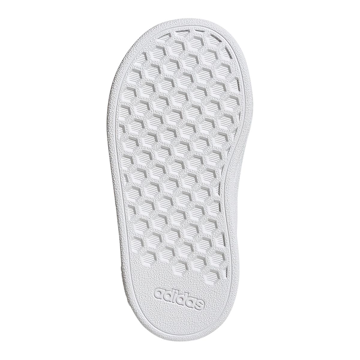 adidas Toddler Kids' Grand Court 2.0 Shoes