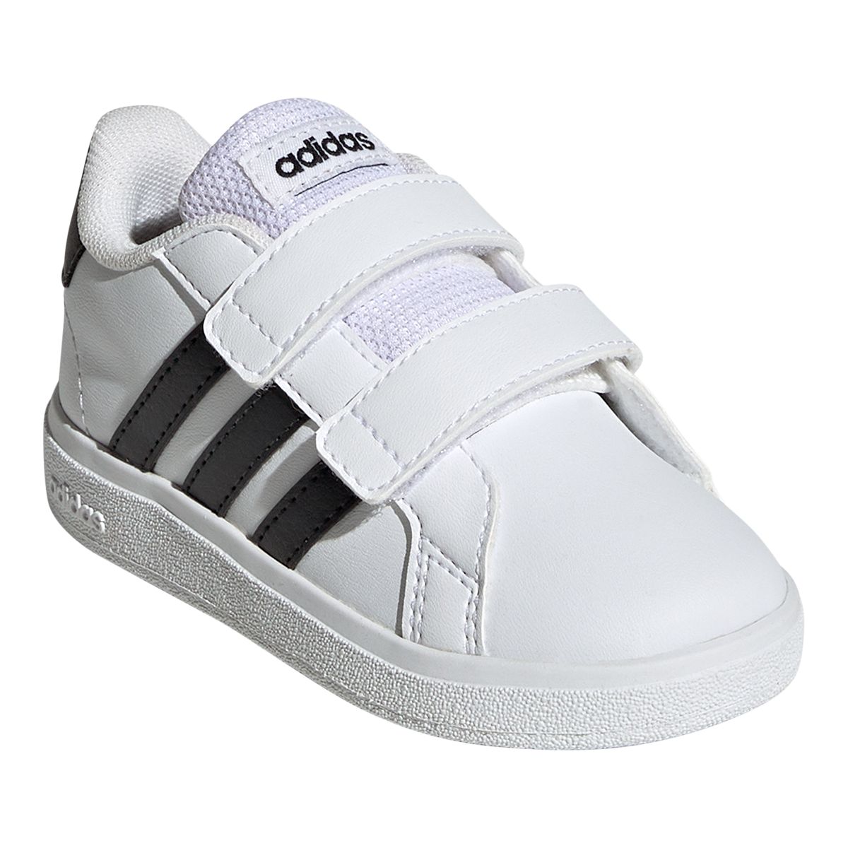 adidas Toddler Kids' Grand Court 2.0 Shoes | SportChek