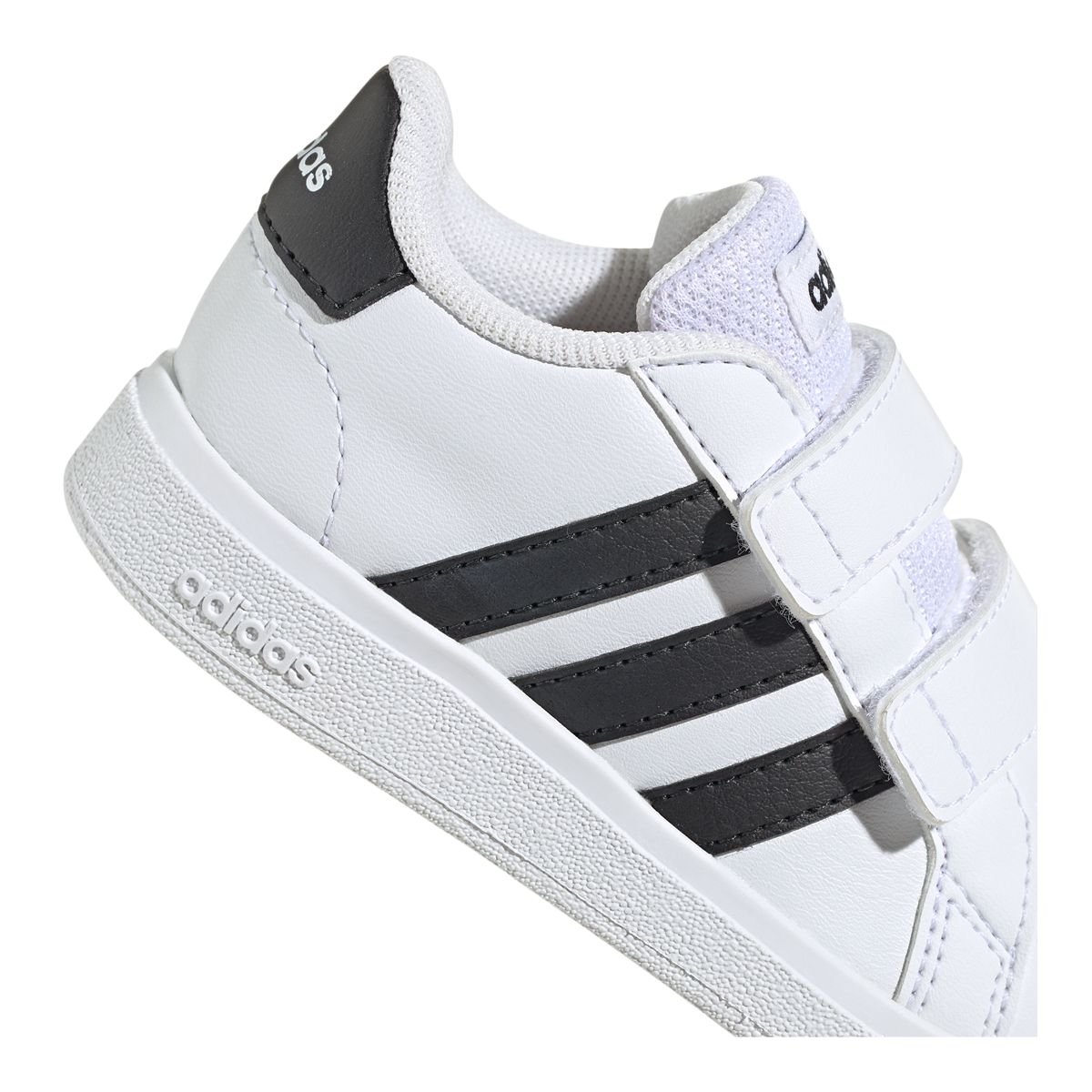 adidas Toddler Kids' Grand Court 2.0 Shoes