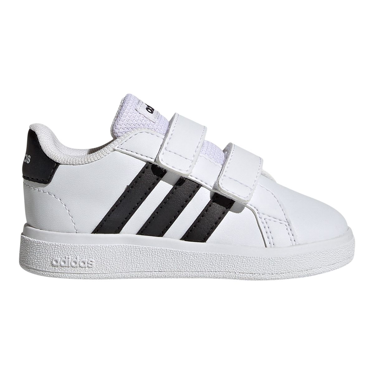 Image of adidas Toddler Kids' Grand Court 2.0 Shoes