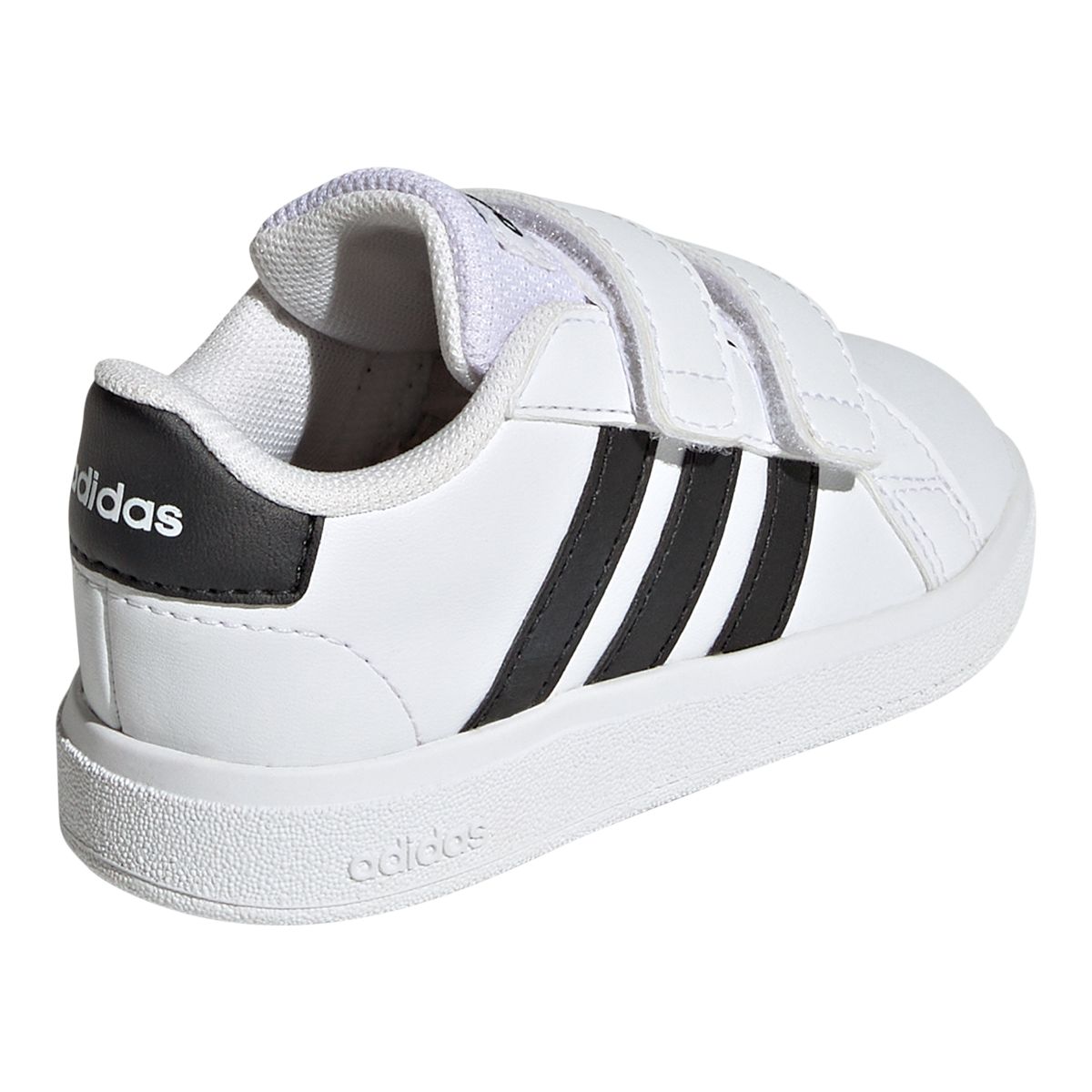 adidas Toddler Kids' Grand Court 2.0 Shoes | SportChek