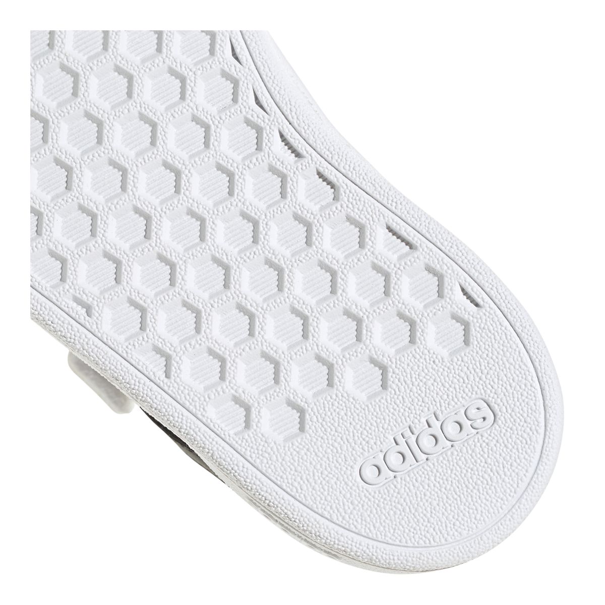 adidas Toddler Kids' Grand Court 2.0 Shoes