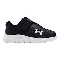 Under Armour Toddler Kids' Outhustle Running Shoes Side_Right