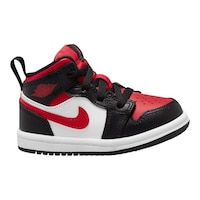 Nike Women's Jordan Sophia Slide Sandals Side_Right