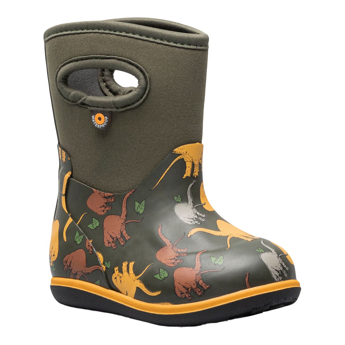 Bogs children's winter boots best sale