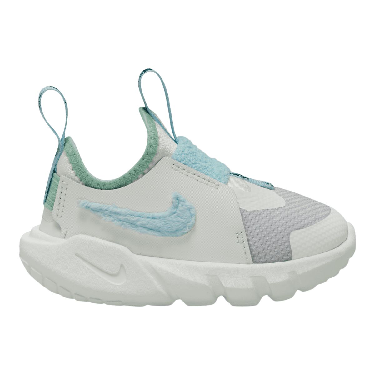 Nike Toddler Girls' Flex Runner 2 LIL Running Shoes