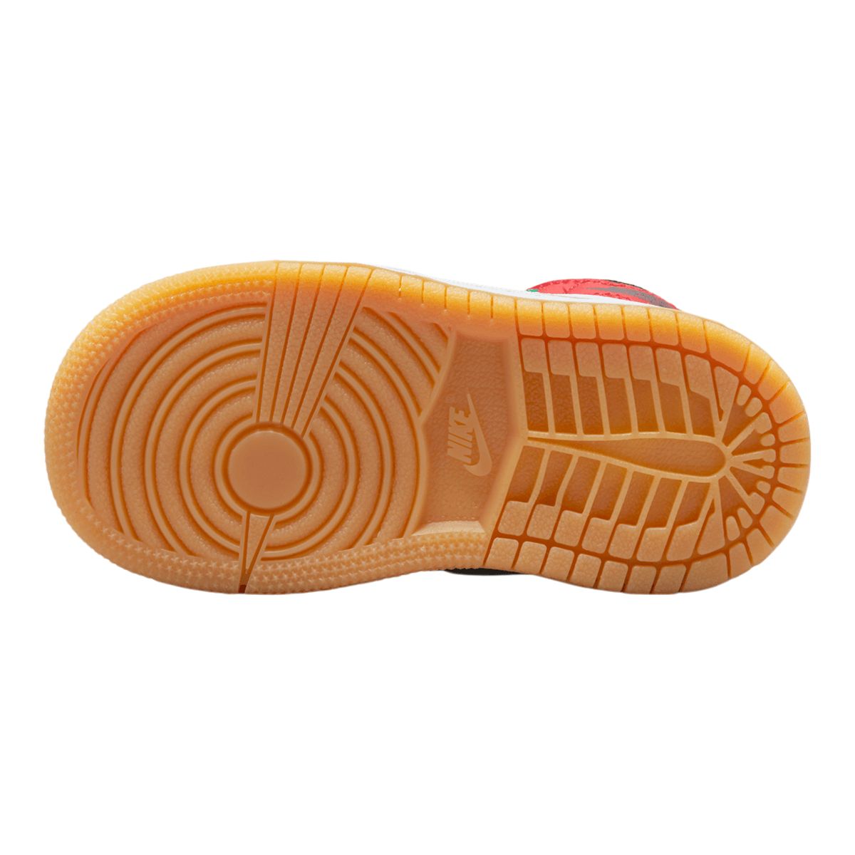 Nike Toddler Kids' Jordan 1 Mid Shoes