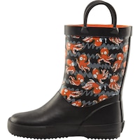 Ripzone Toddler Kids' Neil Rain Boots Side_Left