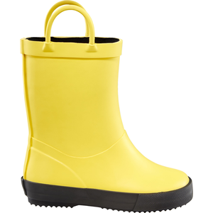 Ripzone Toddler Kids' Neil Rain Boots