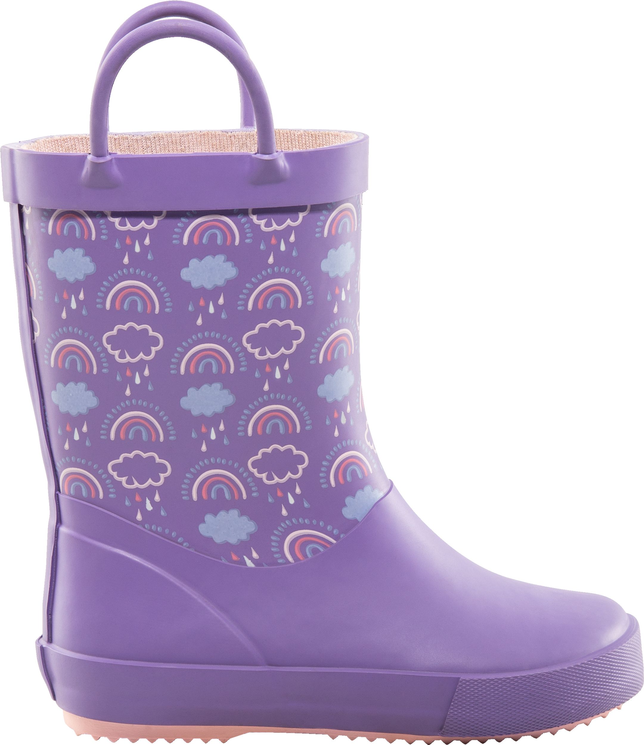 Ripzone Toddler Girls' Iris Rain Boots | SportChek