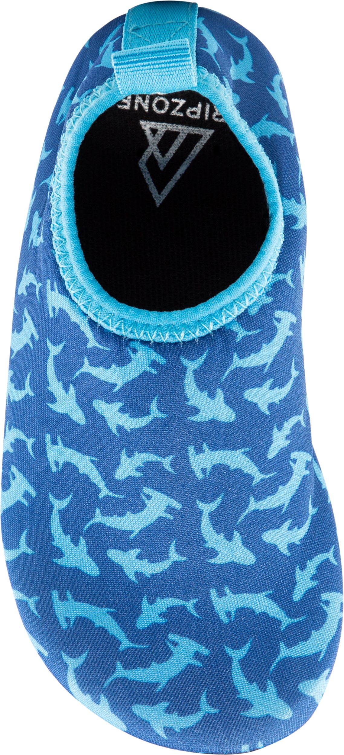 Ripzone Kids' Toddler Beachwood Water Shoes, Boys'/Girls', Closed Toe, Slip On