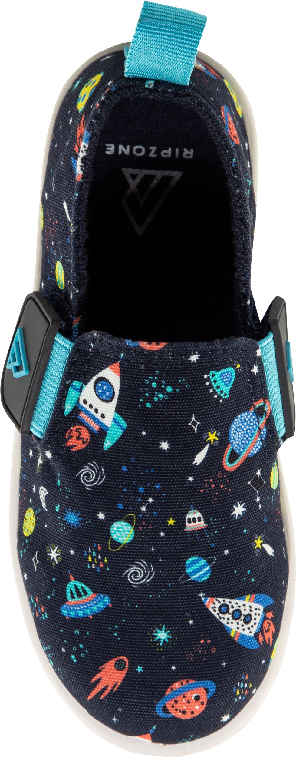 Ripzone Toddler Kids' Olie Recycled Shoes