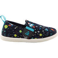 Ripzone Toddler Kids' Olie Recycled Shoes Side_Right