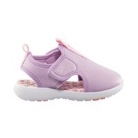 Ripzone Kids' Shoreline Velcro Heel Strap Slides Side_Right