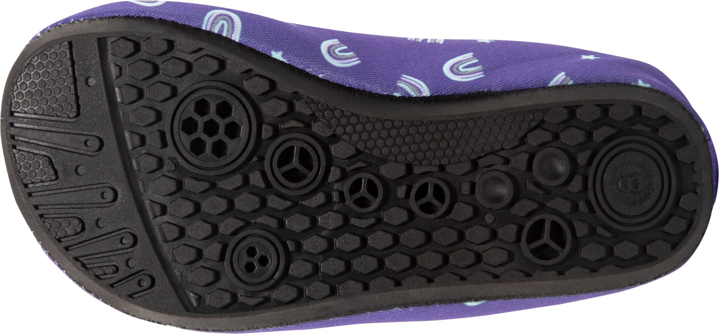 Ripzone Kids' Beachwood Water Shoes