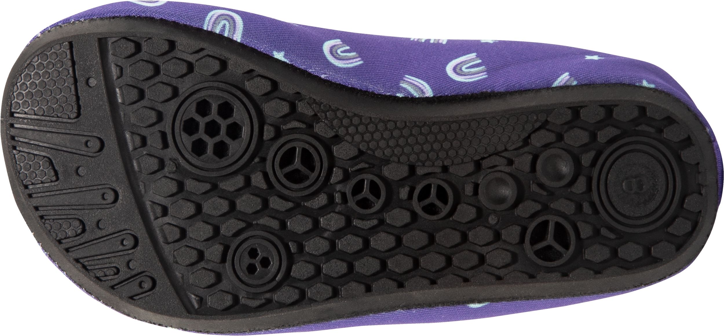 Ripzone Kids' Beachwood Water Shoes
