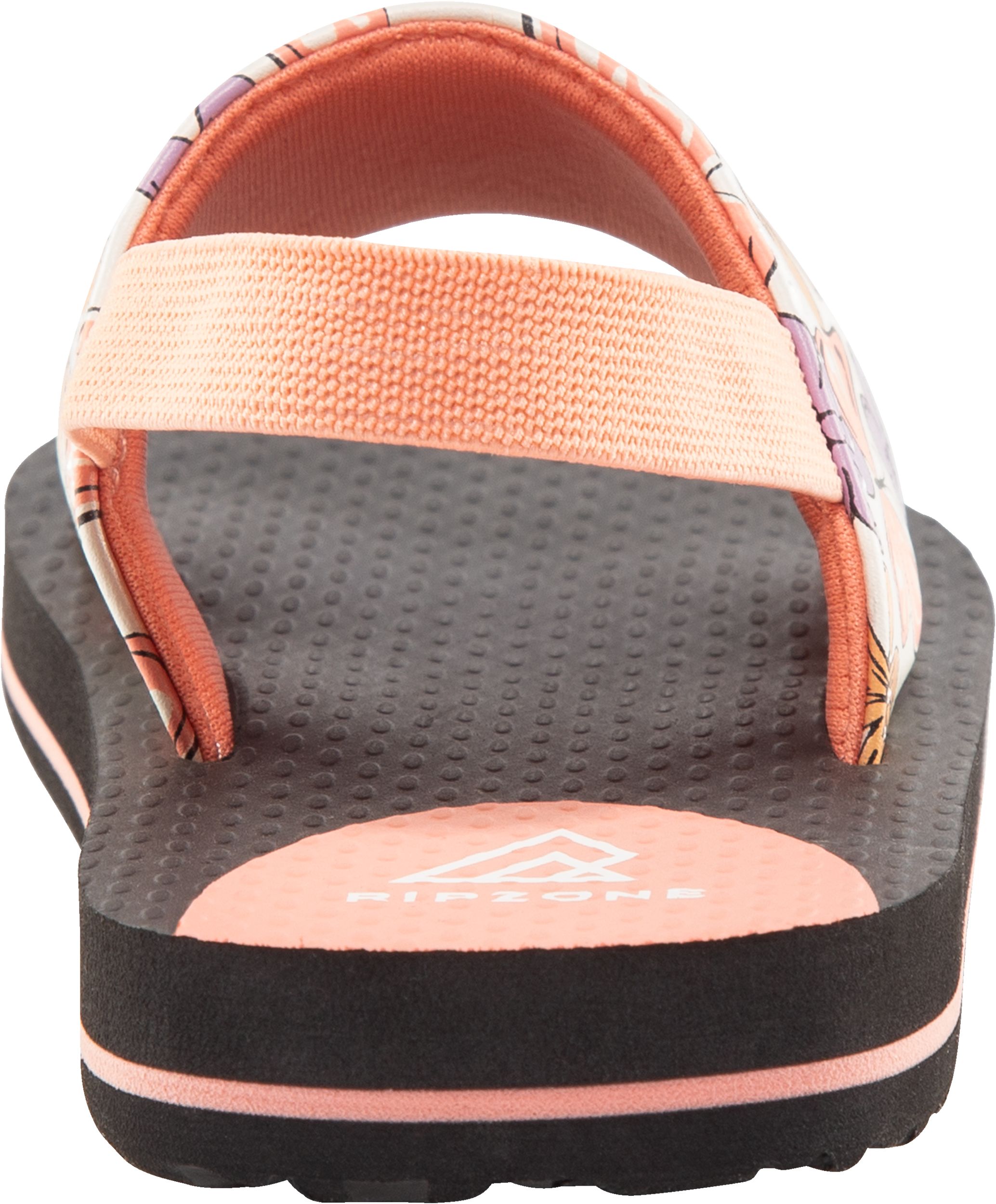 Ripzone Kids' Toddler Saltwater Slides/Sandals, Girls'