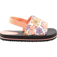 Ripzone Kids' Toddler Saltwater Slides/Sandals, Girls' Side_Right