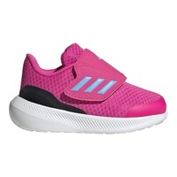 adidas Toddler Girls' Run falcon 3.0 AC Running Shoes Side_Right
