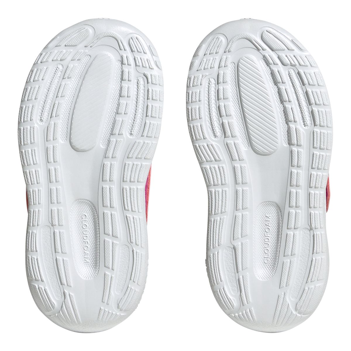 adidas Toddler Girls' Run falcon AC Running Shoes SportChek