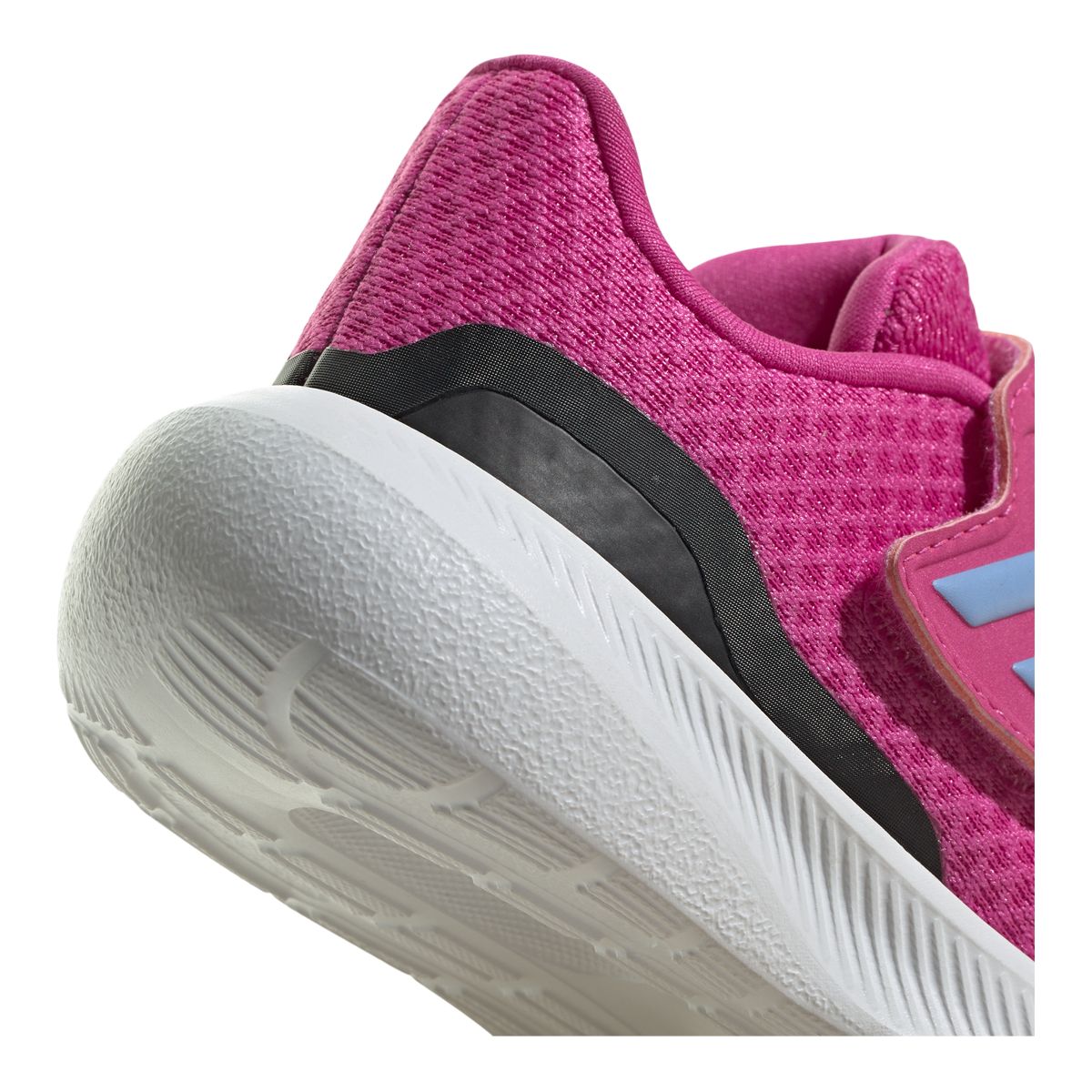 Adidas clearance kids falcon