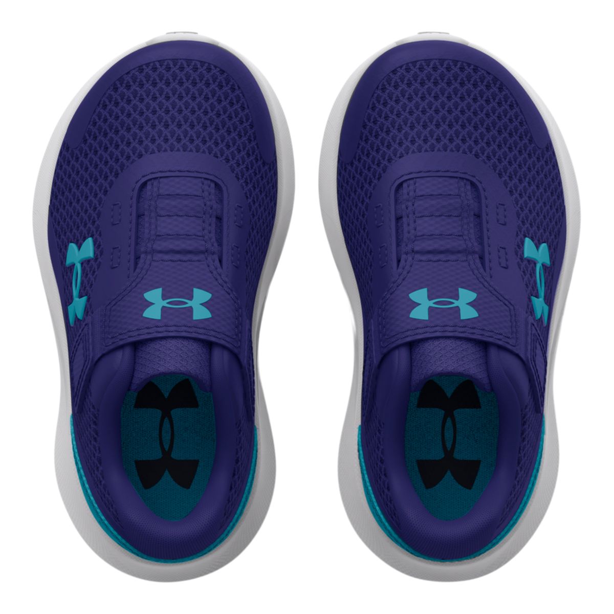 Under Armour Toddler Kids' Surge 3 AC Running Shoes