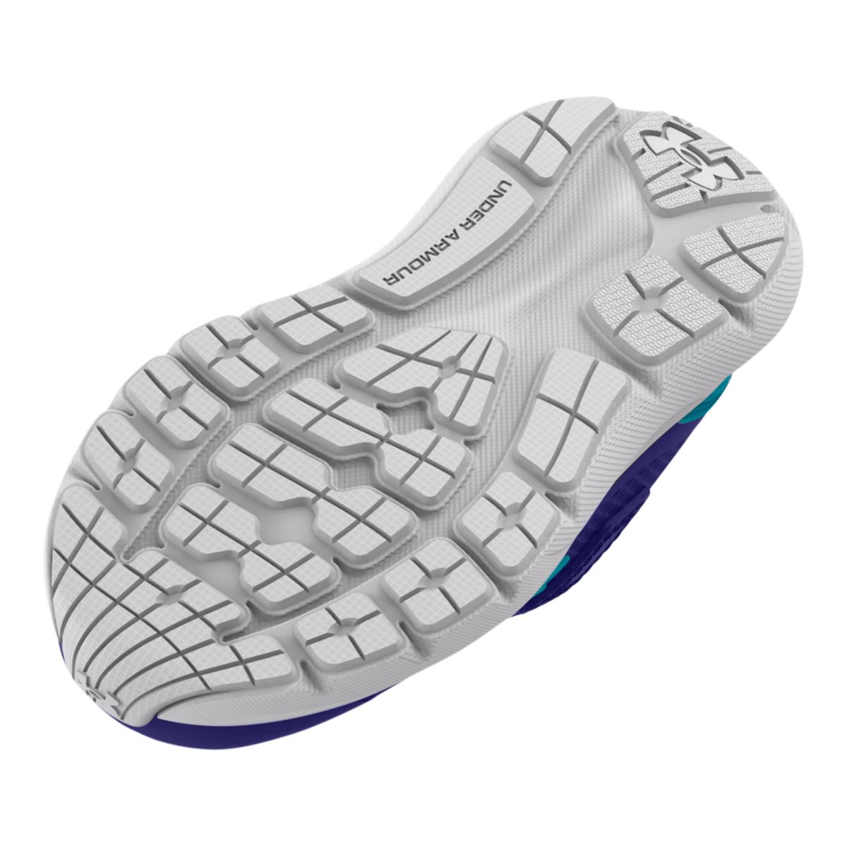 Under Armour Toddler Kids' Surge 3 AC Running Shoes