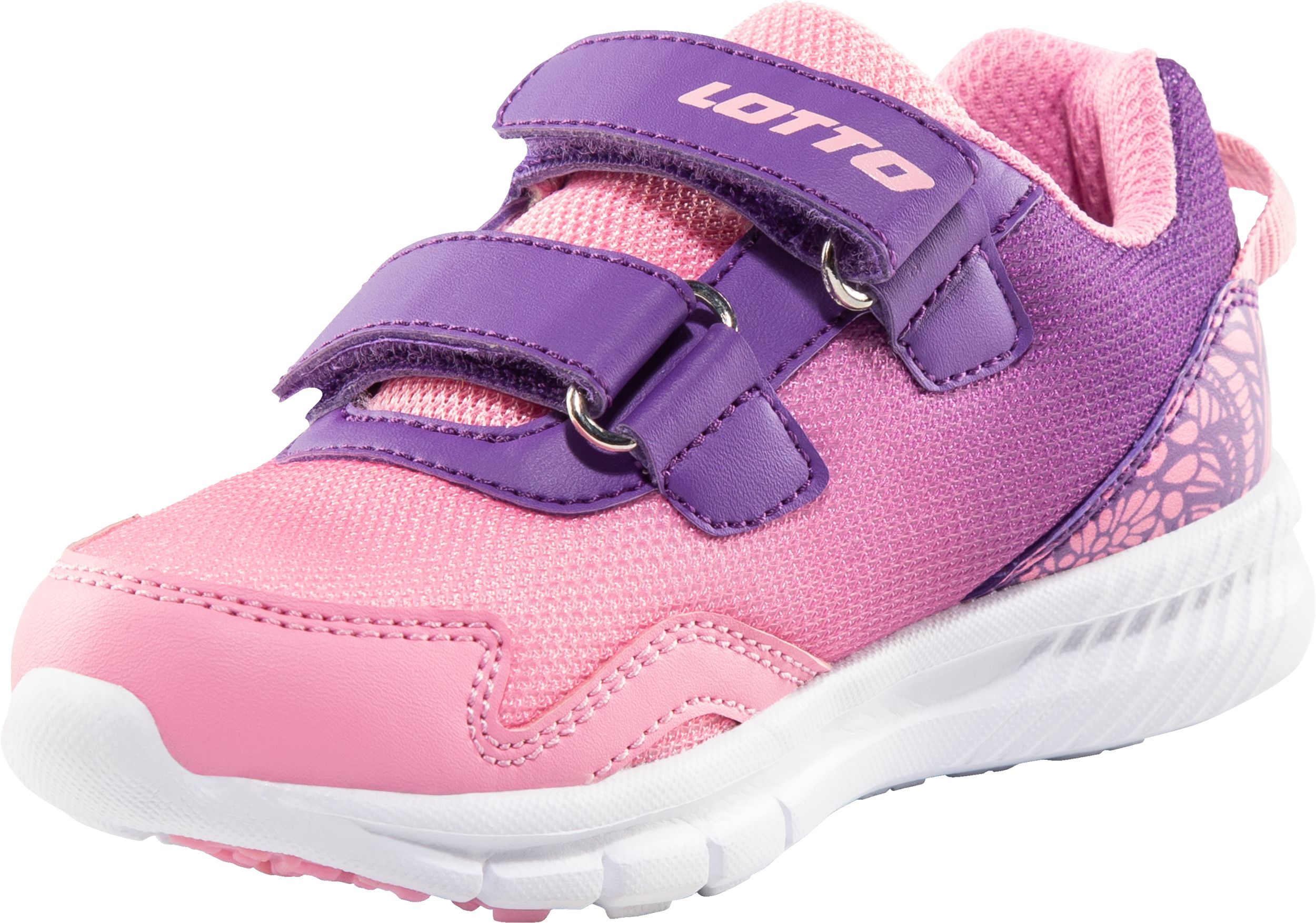 Lotto Toddler Girls' Tansy Running Shoes | SportChek
