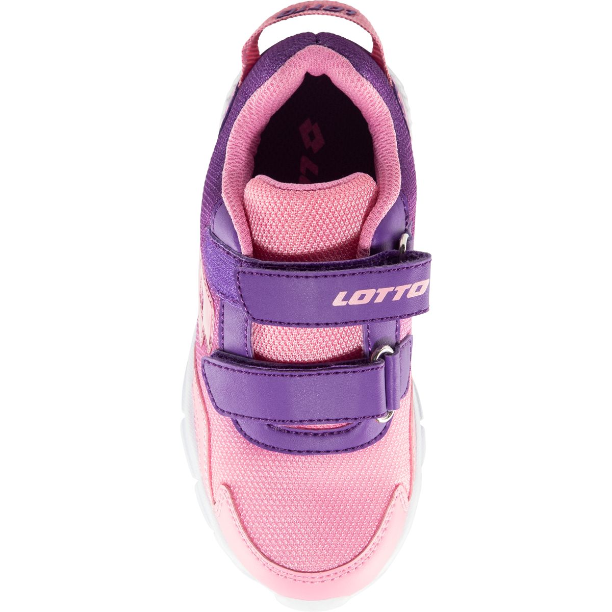 Lotto Toddler Girls' Tansy Running Shoes