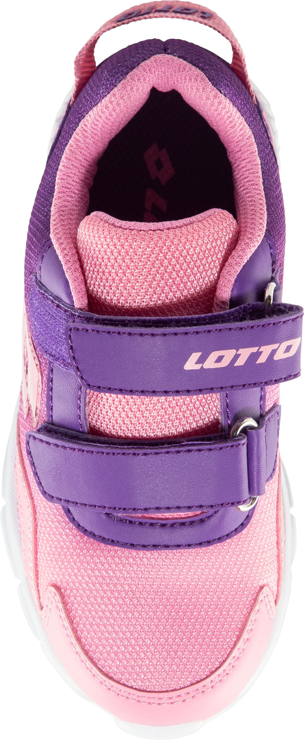 Lotto Toddler Girls' Tansy Running Shoes
