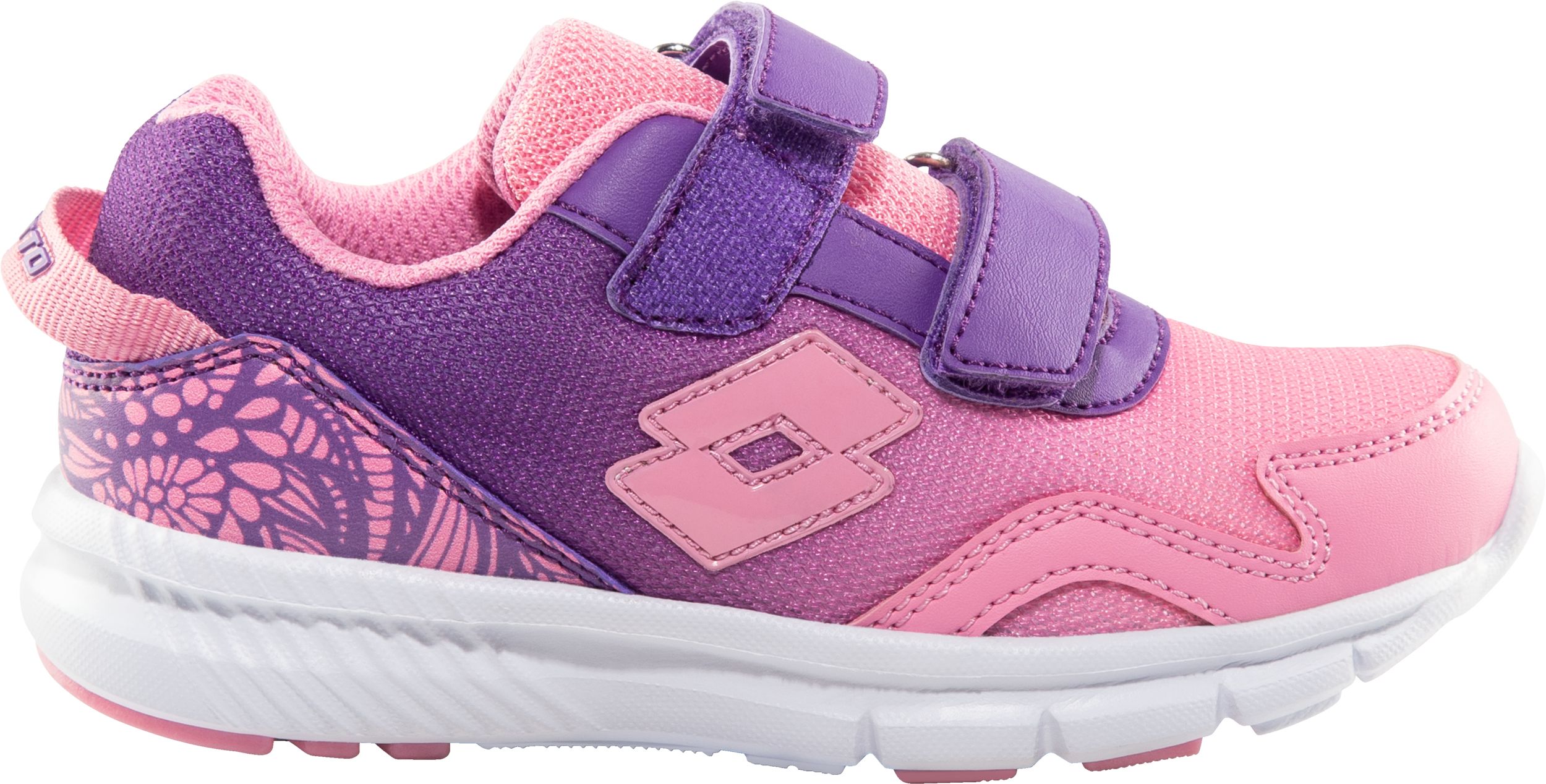 Lotto Toddler Girls' Tansy Running Shoes