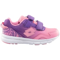 Lotto Toddler Girls' Tansy Running Shoes Side_Right