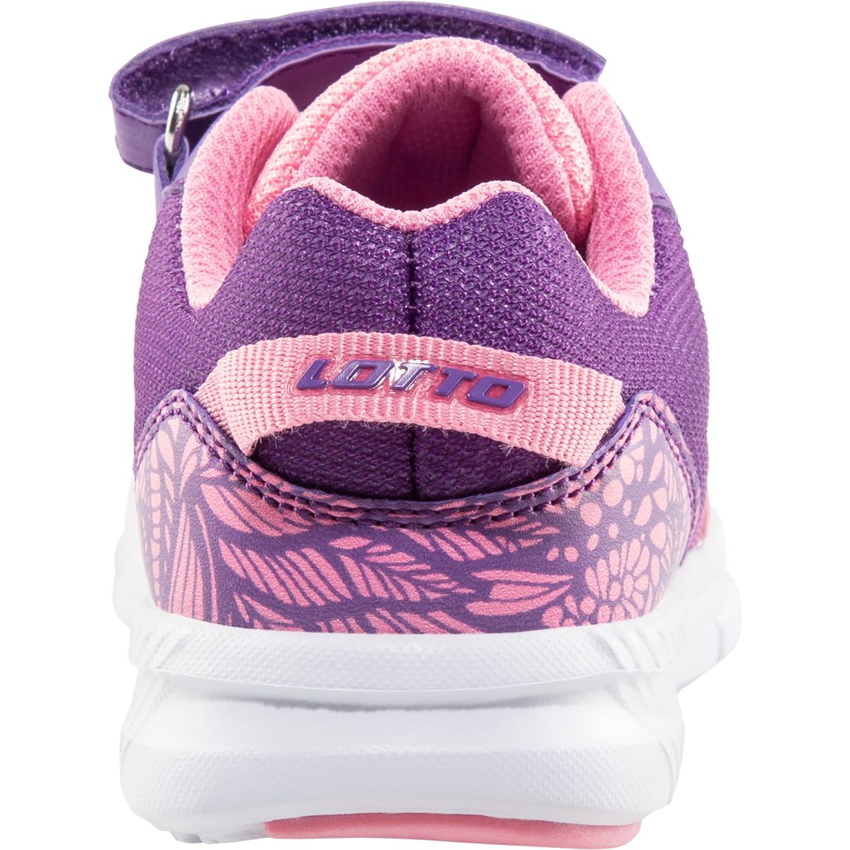 Lotto Toddler Girls' Tansy Running Shoes