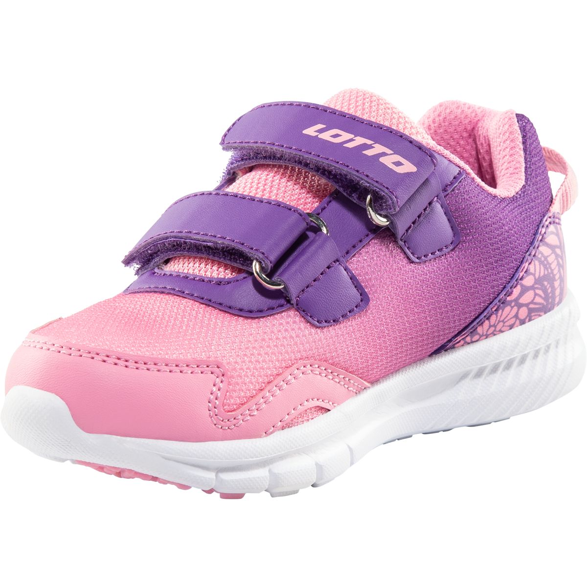 Lotto Toddler Girls' Tansy Running Shoes