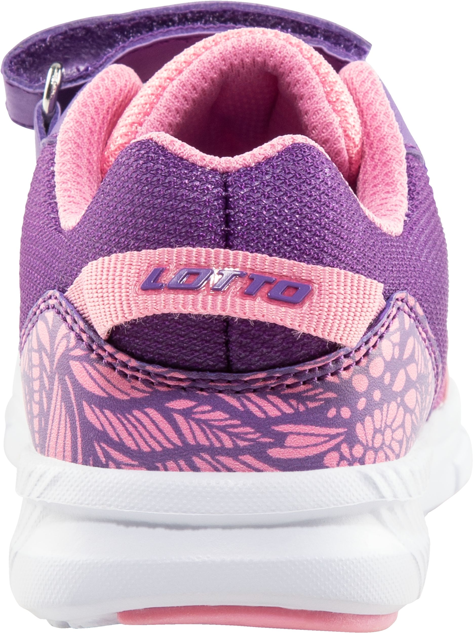 Lotto Toddler Girls' Tansy Running Shoes